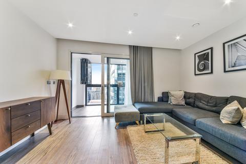 1 bedroom apartment for sale, Wiverton Tower, Aldgate Place, E1