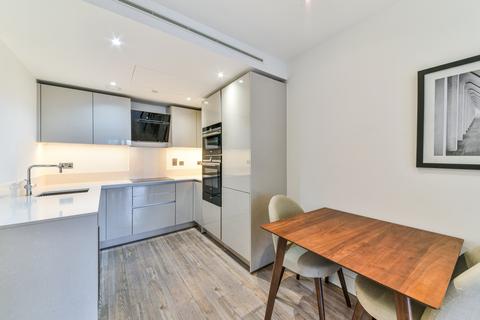 1 bedroom apartment for sale, Wiverton Tower, Aldgate Place, E1