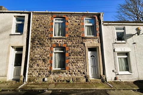 3 bedroom terraced house for sale, Rock Terrace, Morriston, Swansea, SA6