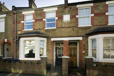 3 bedroom terraced house for sale, Albany Road, Windsor