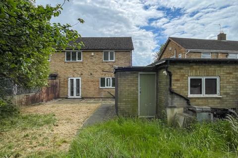 3 bedroom semi-detached house for sale, Dorset Avenue, Wigston, LE18