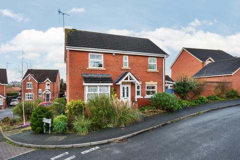 3 bedroom detached house for sale, Leominster HR6