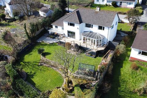 Little Meadow Dark Lane, Camelford, PL32 9UQ