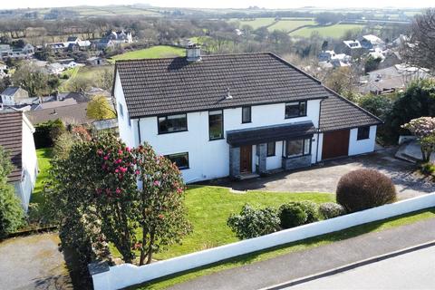 Little Meadow Dark Lane, Camelford, PL32 9UQ