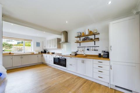Little Meadow Dark Lane, Camelford, PL32 9UQ