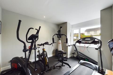 Little Meadow Dark Lane, Camelford, PL32 9UQ
