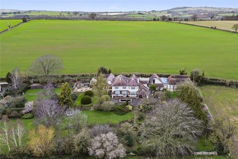 5 bedroom detached house for sale, Foy, Ross-on-Wye, Herefordshire, HR9