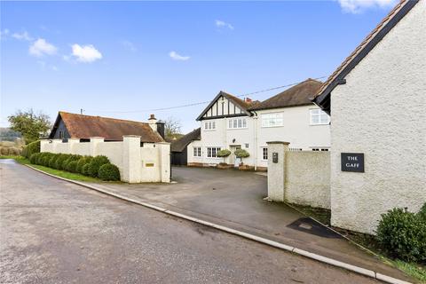 5 bedroom detached house for sale, Foy, Ross-on-Wye, Herefordshire, HR9