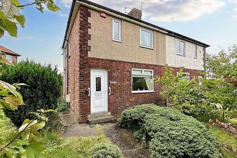 33 Prudhoe Grove, Jarrow, NE32 5YF