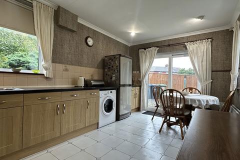 33 Prudhoe Grove, Jarrow, NE32 5YF