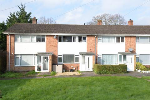 3 bedroom terraced house for sale, Woodvale Gardens, New Milton, Hampshire, BH25