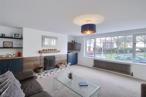 5 bedroom terraced house for sale, The Green, Egglescliffe