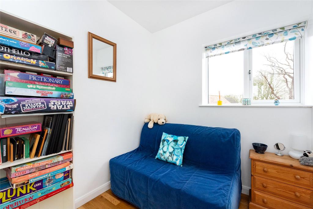 Bedroom Five