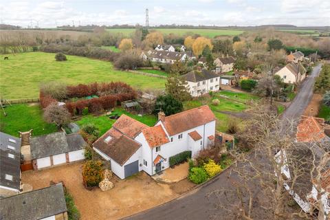 undefined, Clifton Road, Newton Blossomville, Bedfordshire, MK43