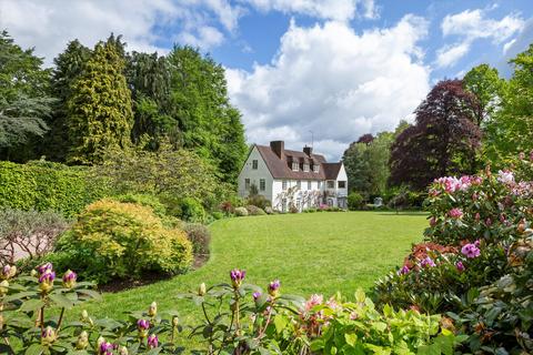 5 bedroom detached house for sale, Tilford Road, Farnham, Surrey, GU9