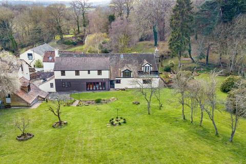 6 bedroom detached house for sale, The Rock, Longhope, Gloucestershire. GL17 0RB