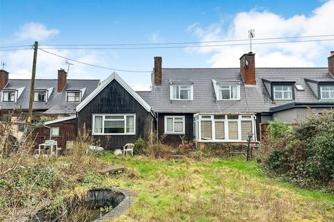 3 bedroom semi-detached house for sale, Forestry Houses, Button Oak, Kinlet, Bewdley, Worcestershire, DY12
