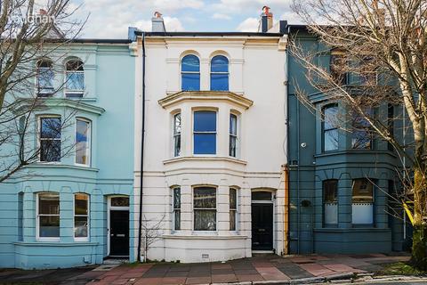 Egremont Place, Brighton, East Sussex, BN2