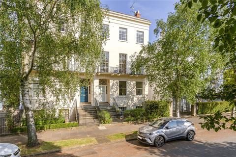 6 bedroom end of terrace house for sale, Clarence Square, Cheltenham, Gloucestershire, GL50