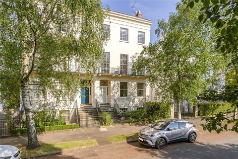 50 Clarence Square, Cheltenham, GL50 4JR