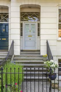 50 Clarence Square, Cheltenham, GL50 4JR