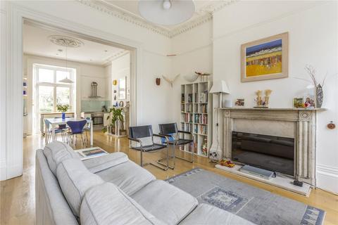 50 Clarence Square, Cheltenham, GL50 4JR