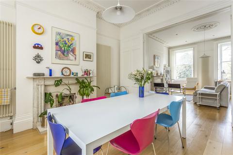 50 Clarence Square, Cheltenham, GL50 4JR
