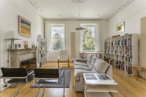 50 Clarence Square, Cheltenham, GL50 4JR