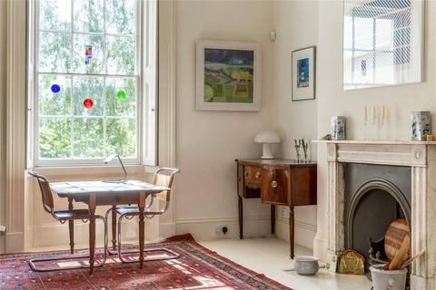 50 Clarence Square, Cheltenham, GL50 4JR