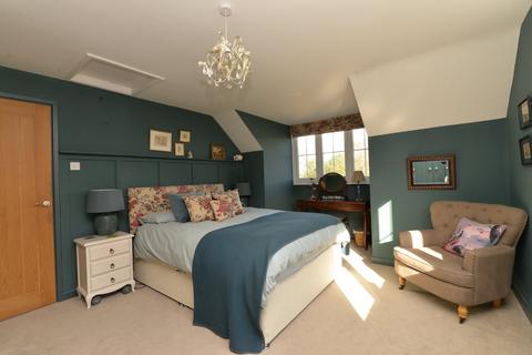 3 bedroom detached house for sale - Lyon Avenue, New Milton, Hampshire, BH25