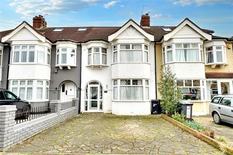4 bedroom terraced house for sale, Ladysmith Road, Enfield, EN1