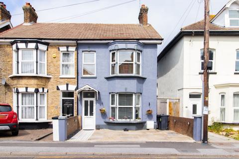 3 bedroom semi-detached house for sale, Osborne Road, Broadstairs, CT10