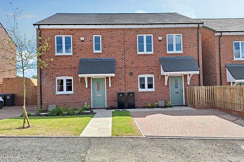 3 bedroom semi-detached house for sale, 3 Bed Semi at Stoche Acre, Stoche Acre, Roseway CV13