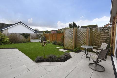 3 bedroom bungalow for sale, Merley Gardens, Merley, Wimborne, Dorset, BH21