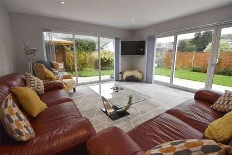 3 bedroom bungalow for sale, Merley Gardens, Merley, Wimborne, Dorset, BH21