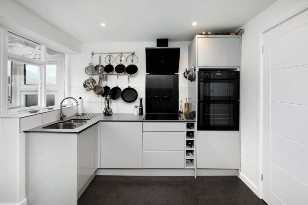 Kitchen B