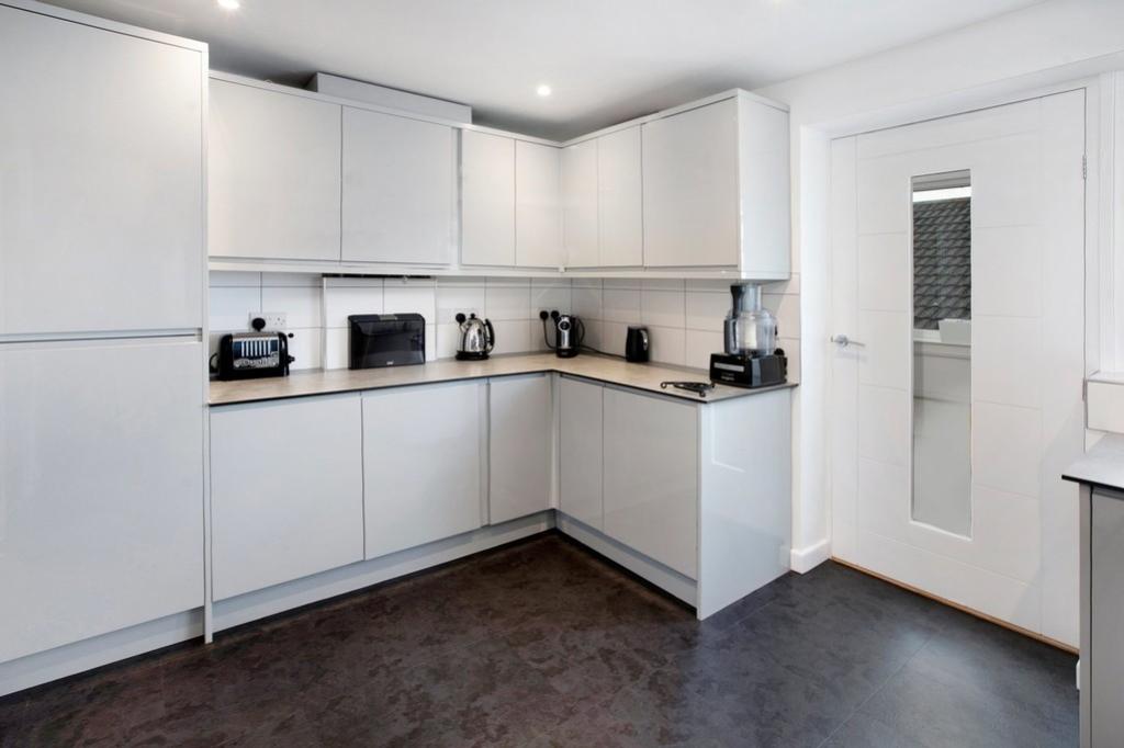 Kitchen A