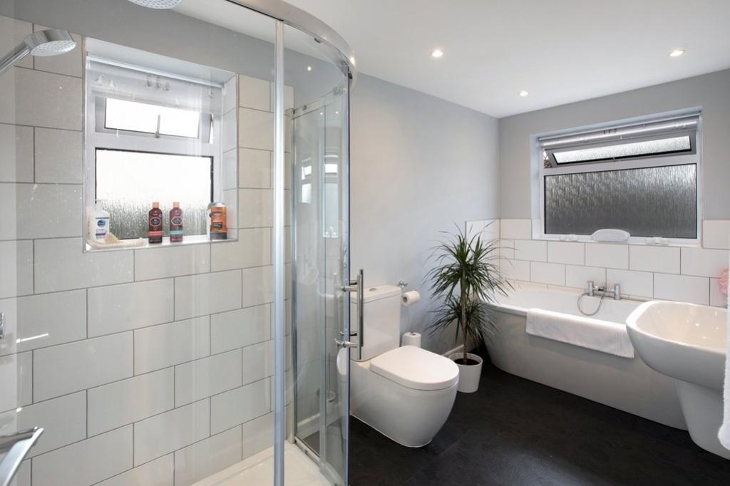 Bathroom A