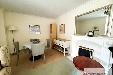 2 bedroom apartment for sale, Silver Wood Court, Branksomewood Road, Fleet