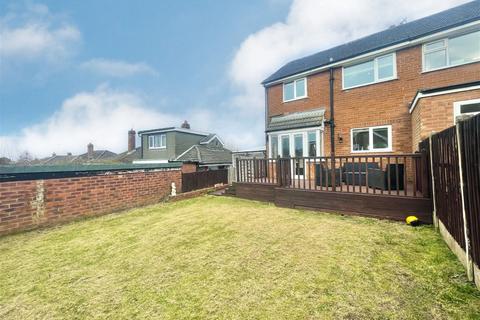 3 bedroom semi-detached house for sale, Eskdale, Gatley