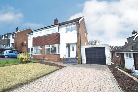 3 bedroom semi-detached house for sale, Eskdale, Gatley