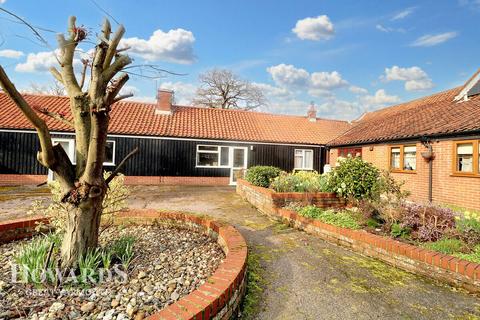 2 bedroom barn conversion for sale, Back Lane, Rollesby