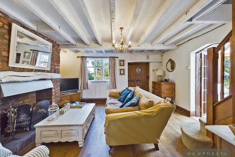 3 bedroom cottage for sale, Corner Cottages, Rossett, LL12