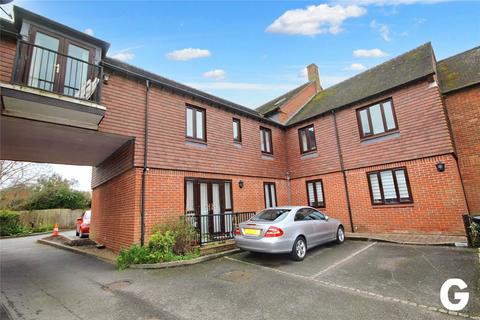 1 bedroom retirement property for sale - Bickerley Road, Ringwood, Hampshire, BH24
