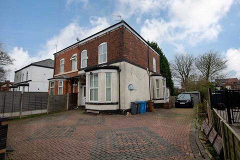 5 bedroom semi-detached house for sale, St  Marys Hall Road, Crumpsall