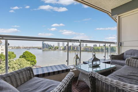 3 bedroom apartment for sale, Chelsea Crescent, Chelsea Harbour, London, SW10