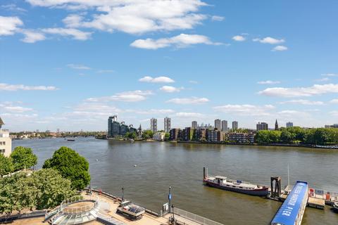 3 bedroom apartment for sale, Chelsea Crescent, Chelsea Harbour, London, SW10