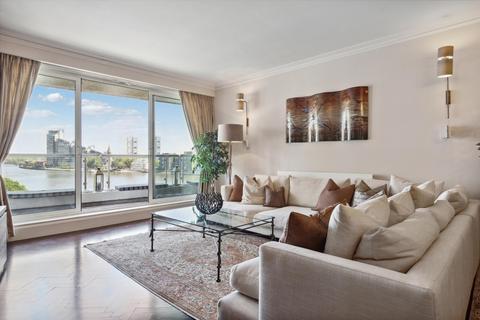 3 bedroom apartment for sale, Chelsea Crescent, Chelsea Harbour, London, SW10