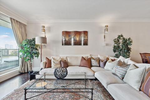 3 bedroom apartment for sale, Chelsea Crescent, Chelsea Harbour, London, SW10