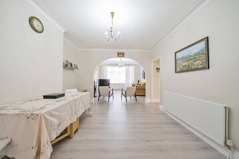 3 bedroom terraced house for sale, Atkins Road, Balham, London, SW12